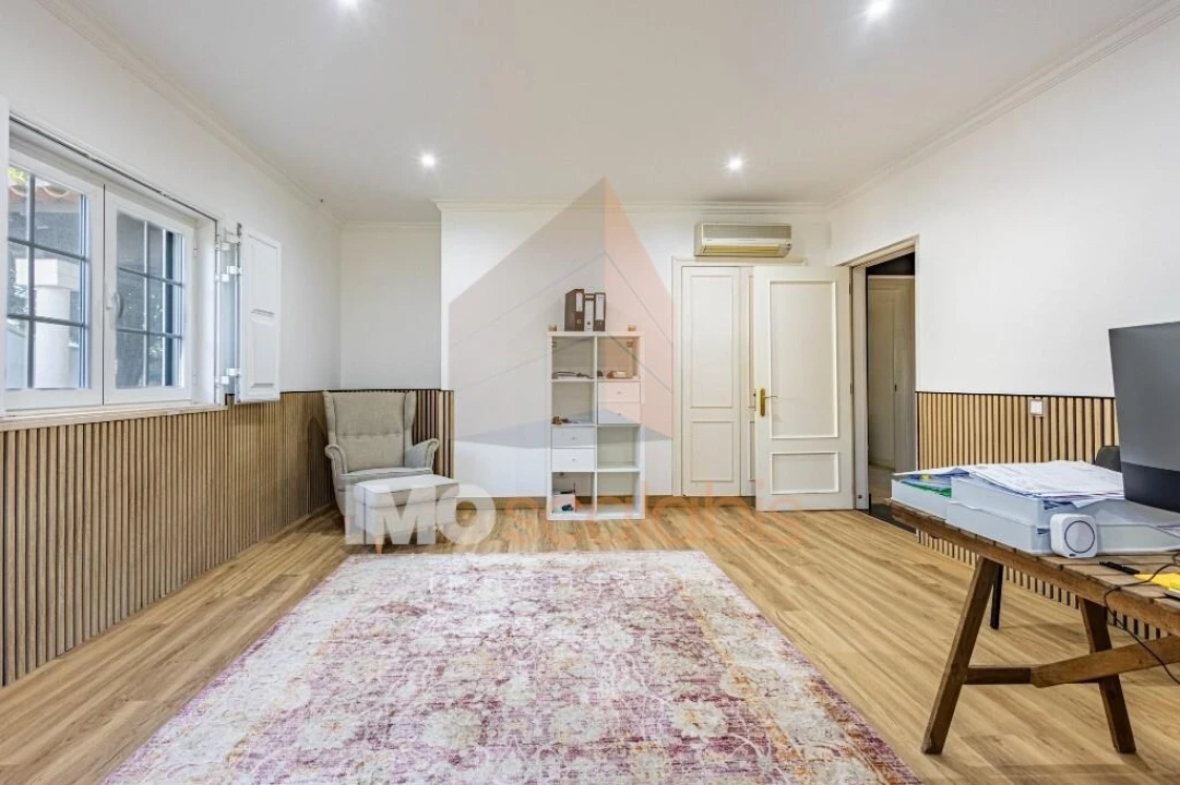 Moradia T5 para Venda em Alpiarça Foto 42