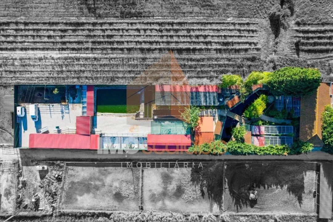 Moradia T5 para Venda em Alpiarça Foto 3