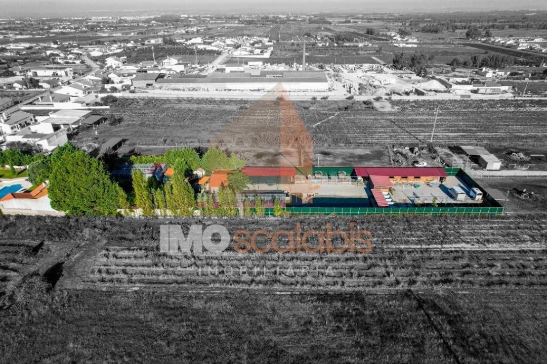 Moradia T5 para Venda em Alpiarça Foto 21