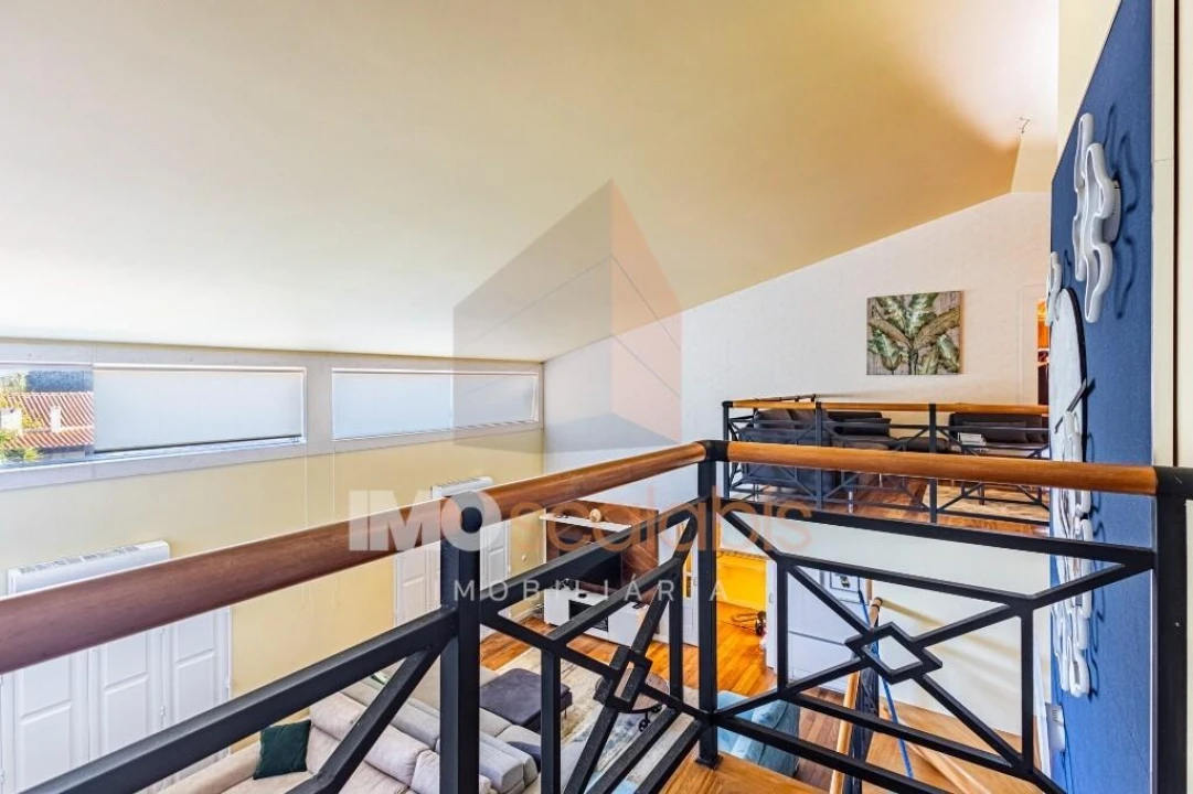 Moradia T5 para Venda em Alpiarça Foto 78