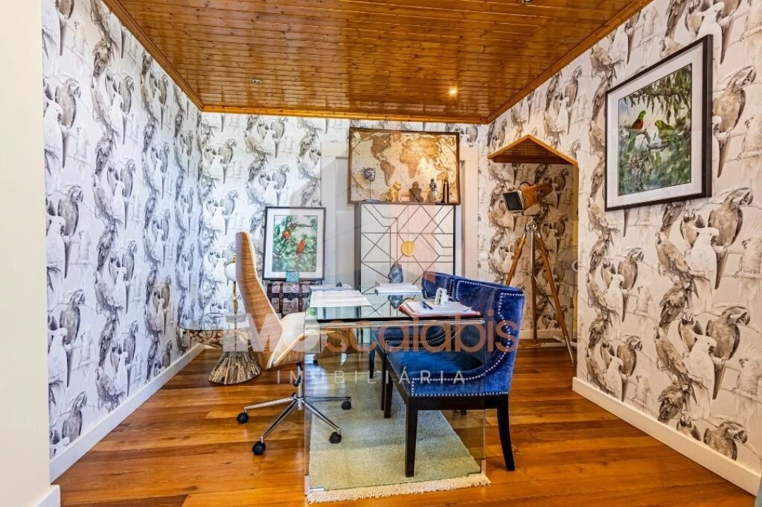 Moradia T5 para Venda em Alpiarça Foto 30