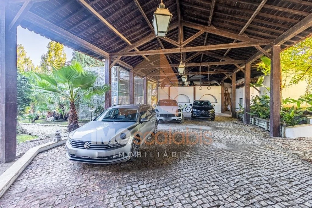 Moradia T5 para Venda em Alpiarça Foto 96