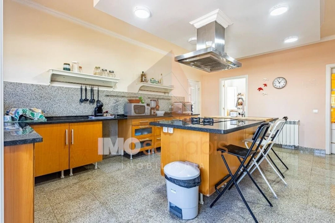 Moradia T5 para Venda em Alpiarça Foto 48