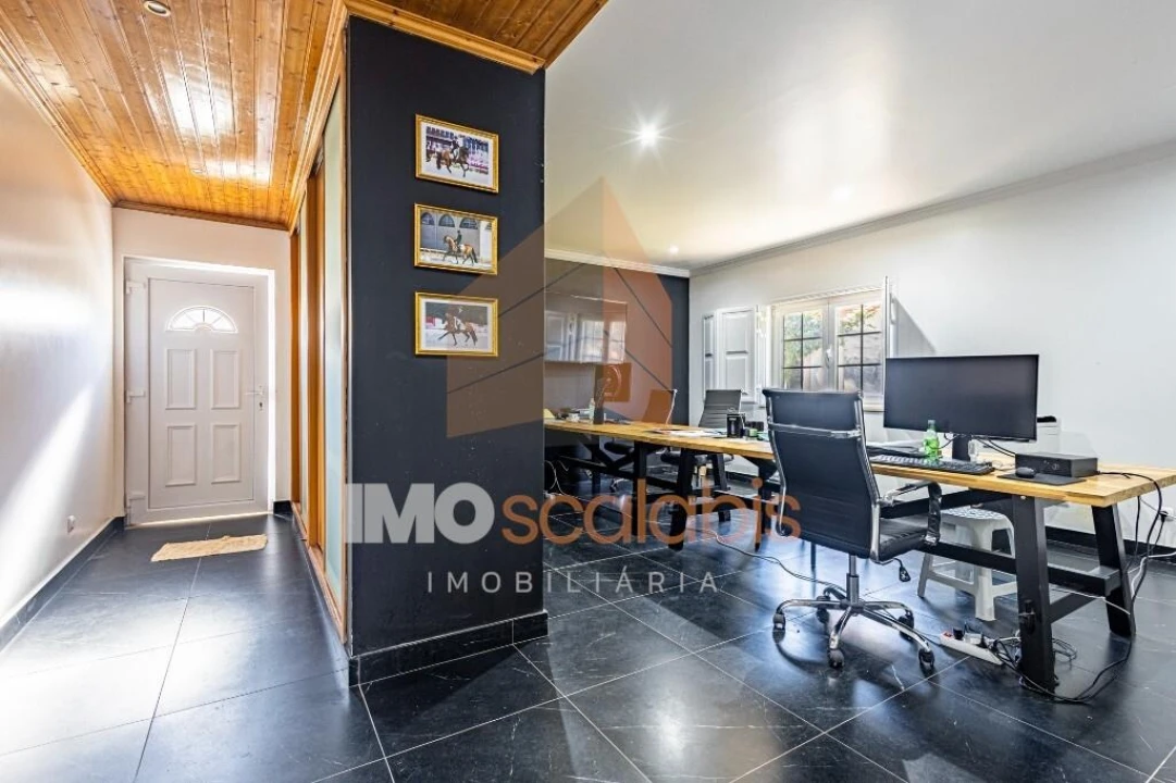 Moradia T5 para Venda em Alpiarça Foto 57