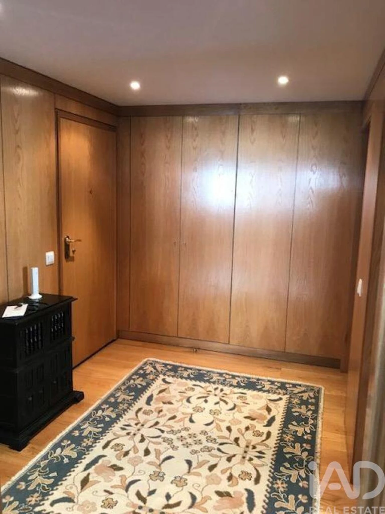 Apartamento T3 para Arrendamento em Campo de Ourique Foto 4