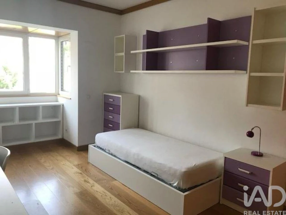 Apartamento T3 para Arrendamento em Campo de Ourique Foto 7
