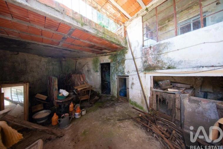 Moradia T3 para Venda em Lousã e Vilarinho Foto 29