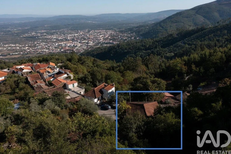 Moradia T3 para Venda em Lousã e Vilarinho Foto 24