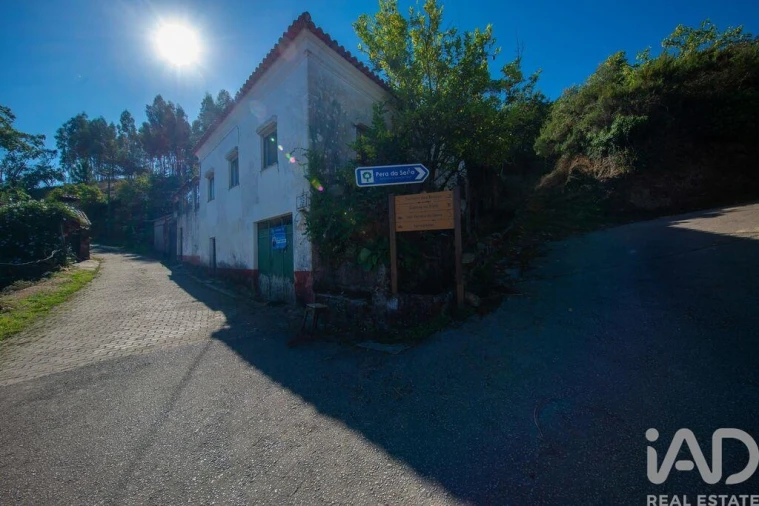 Moradia T3 para Venda em Lousã e Vilarinho Foto 27