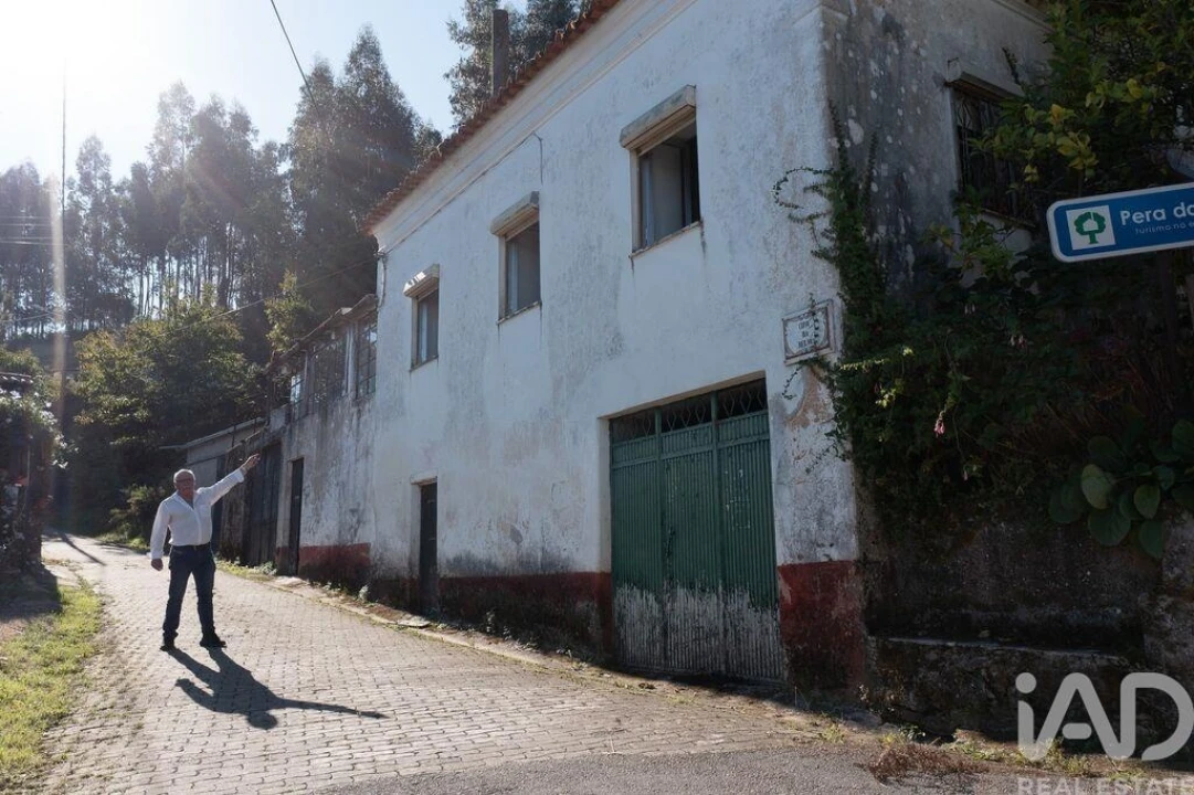 Moradia T3 para Venda em Lousã e Vilarinho Foto 30