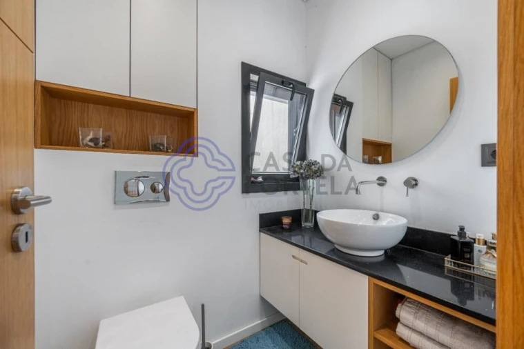 Moradia T3 para Venda em Custóias, Leça do Balio e Guifões Foto 11