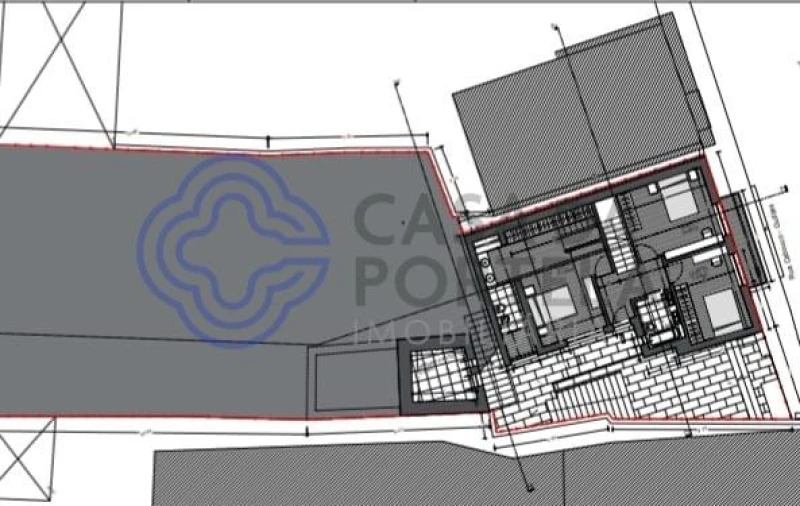 Moradia T3 para Venda em Custóias, Leça do Balio e Guifões Foto 41