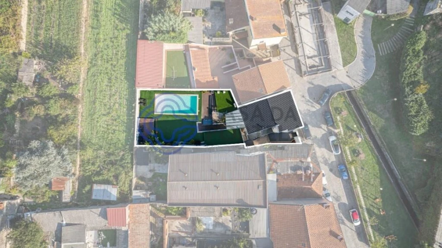 Moradia T3 para Venda em Custóias, Leça do Balio e Guifões Foto 35