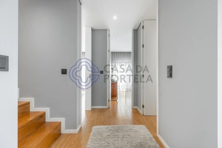 Moradia T3 para Venda em Custóias, Leça do Balio e Guifões Foto 26