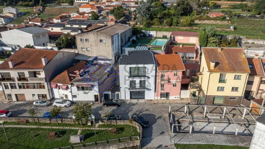 Moradia T3 para Venda em Custóias, Leça do Balio e Guifões Foto 33