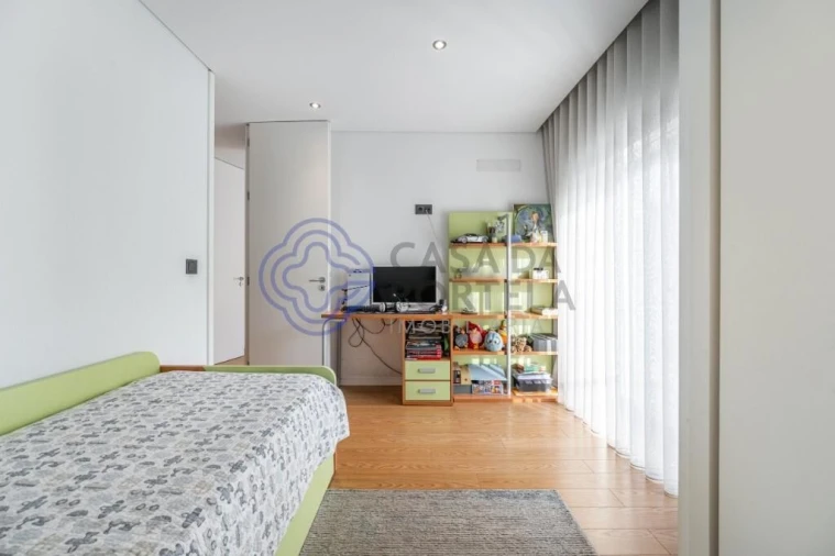 Moradia T3 para Venda em Custóias, Leça do Balio e Guifões Foto 25