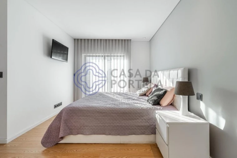 Moradia T3 para Venda em Custóias, Leça do Balio e Guifões Foto 27