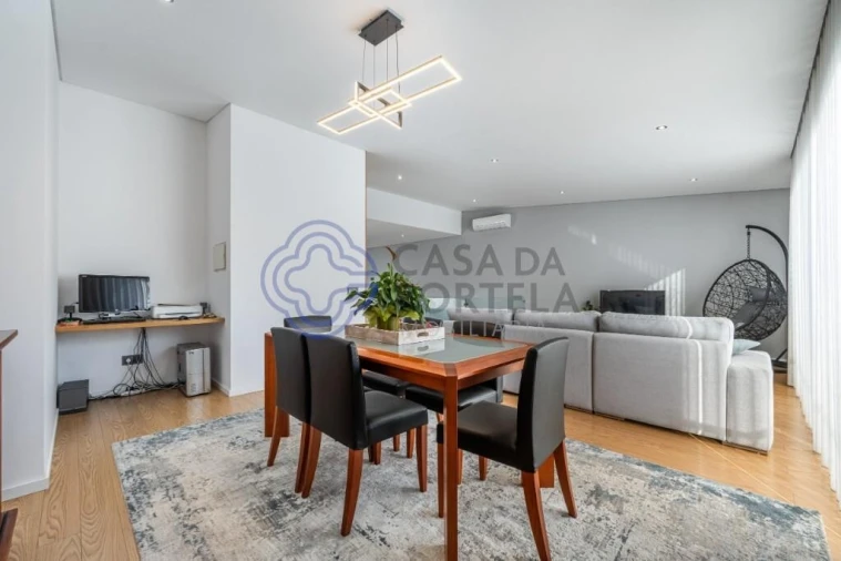 Moradia T3 para Venda em Custóias, Leça do Balio e Guifões Foto 9