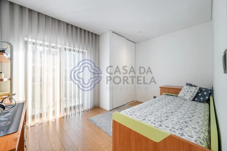 Moradia T3 para Venda em Custóias, Leça do Balio e Guifões Foto 24