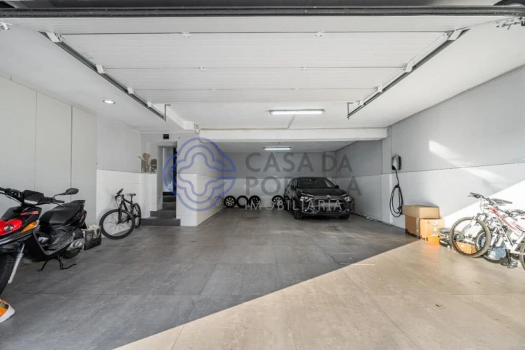 Moradia T3 para Venda em Custóias, Leça do Balio e Guifões Foto 32