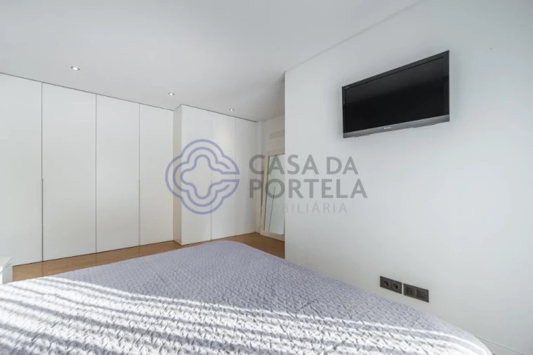 Moradia T3 para Venda em Custóias, Leça do Balio e Guifões Foto 29