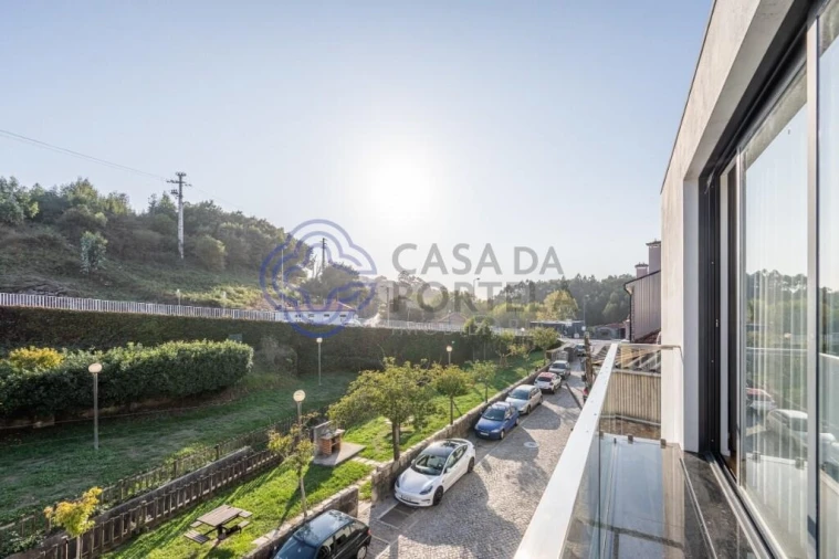 Moradia T3 para Venda em Custóias, Leça do Balio e Guifões Foto 6