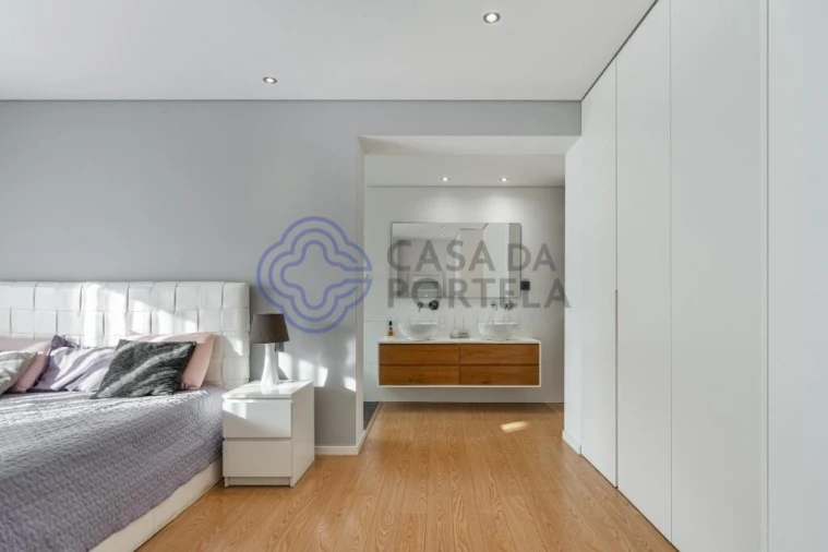 Moradia T3 para Venda em Custóias, Leça do Balio e Guifões Foto 28