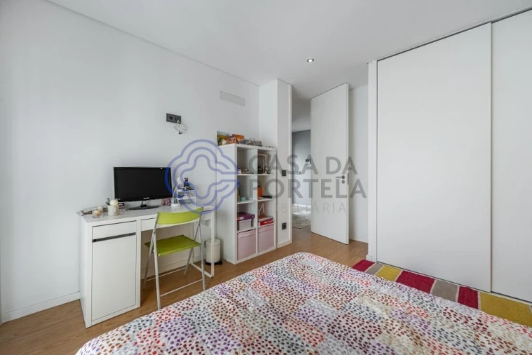 Moradia T3 para Venda em Custóias, Leça do Balio e Guifões Foto 22