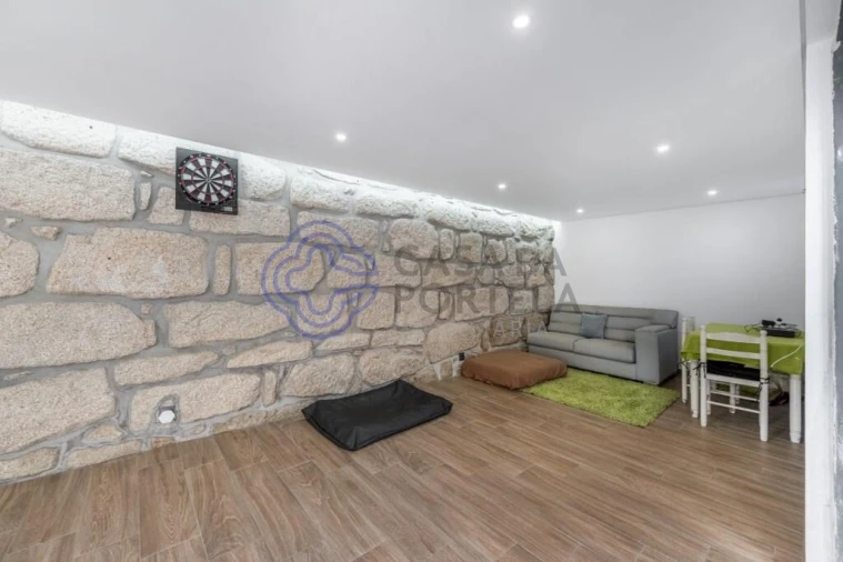 Moradia T3 para Venda em Custóias, Leça do Balio e Guifões Foto 16