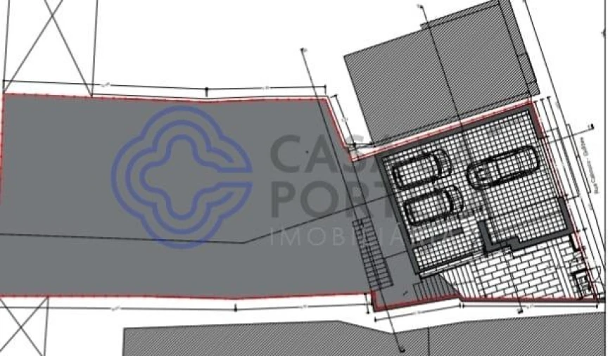 Moradia T3 para Venda em Custóias, Leça do Balio e Guifões Foto 40