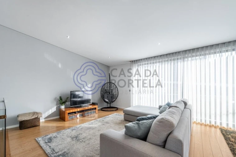 Moradia T3 para Venda em Custóias, Leça do Balio e Guifões Foto 10