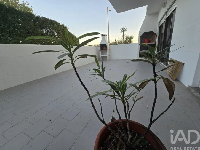 Apartamento T2 para Venda em Ferrel Foto 17