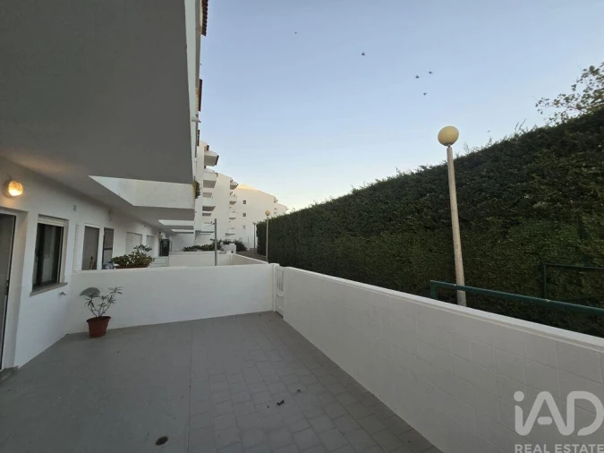 Apartamento T2 para Venda em Ferrel Foto 18