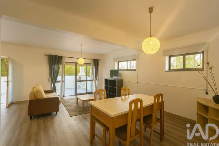 Apartamento T2 para Venda em Ferrel Foto 20