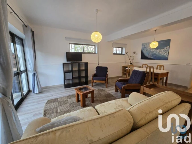 Apartamento T2 para Venda em Ferrel Foto 4