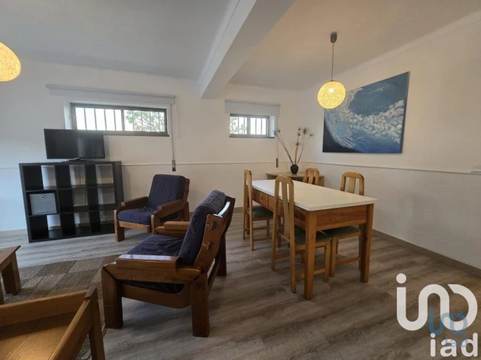 Apartamento T2 para Venda em Ferrel Foto 7