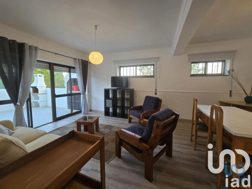 Apartamento T2 para Venda em Ferrel Foto 6