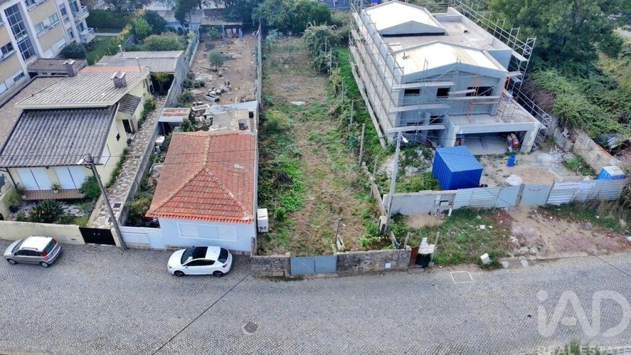 Terreno para Venda em Moreira Foto 14