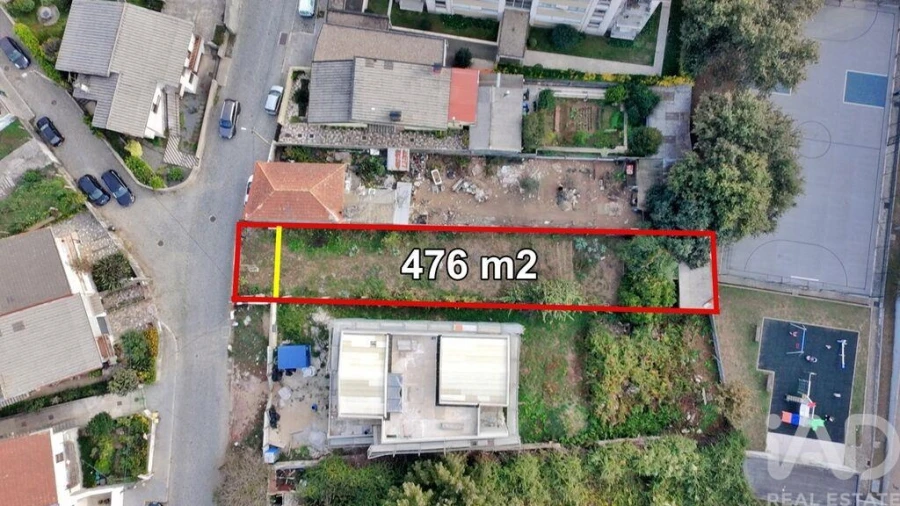 Terreno para Venda em Moreira Foto 1