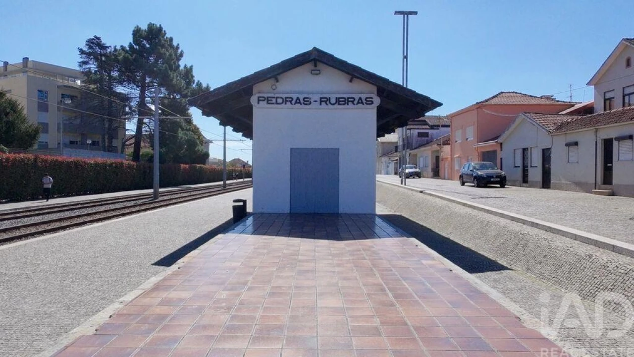 Terreno para Venda em Moreira Foto 22