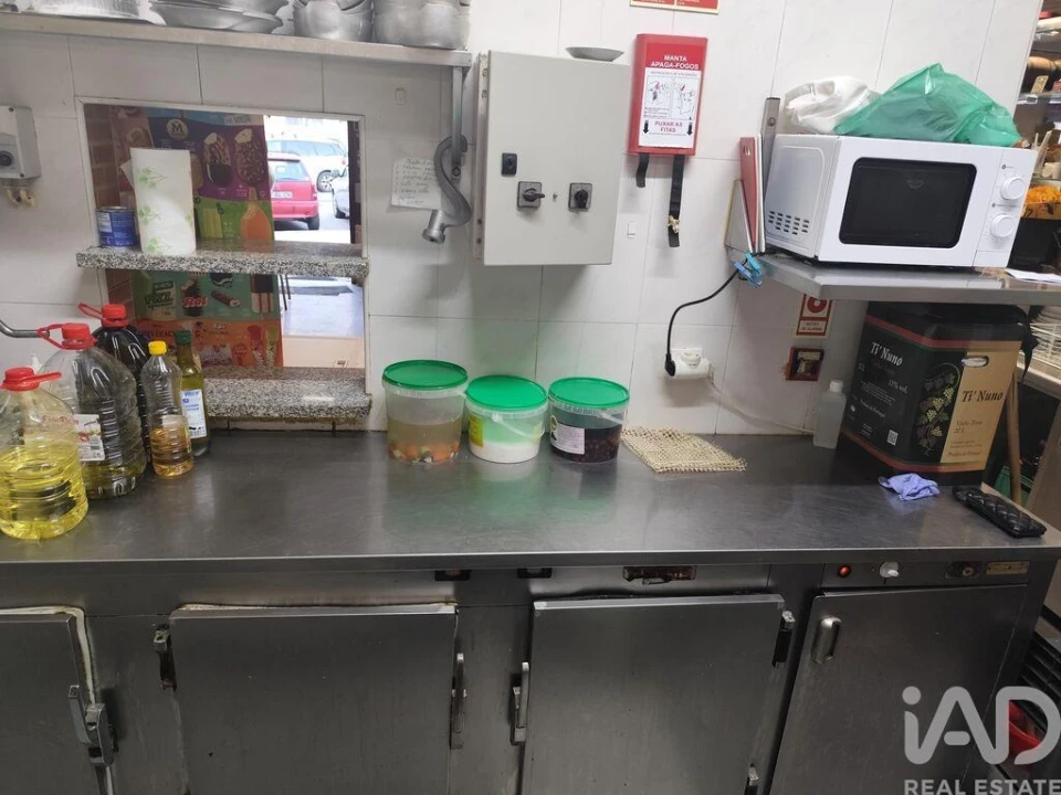 Loja para Venda em Odivelas Foto 16