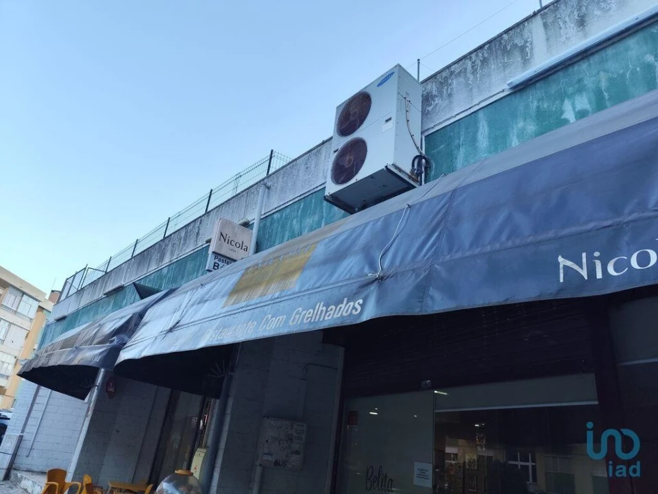 Loja para Venda em Odivelas Foto 1
