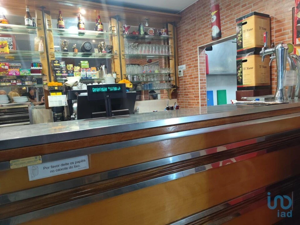 Loja para Venda em Odivelas Foto 3