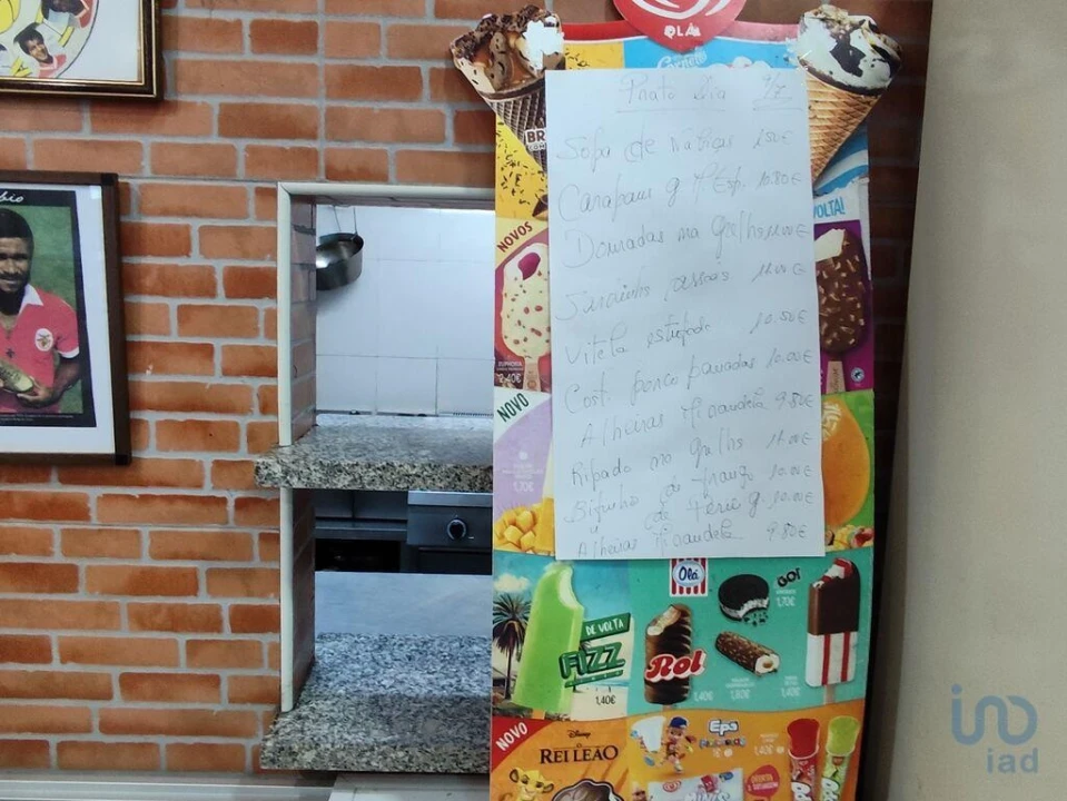 Loja para Venda em Odivelas Foto 10