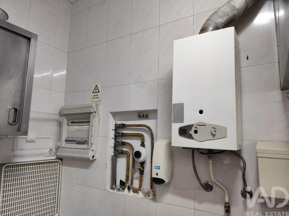 Loja para Venda em Odivelas Foto 17