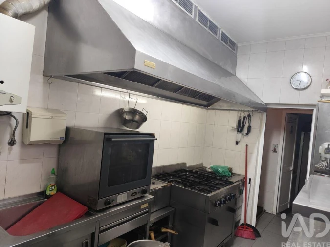 Loja para Venda em Odivelas Foto 19