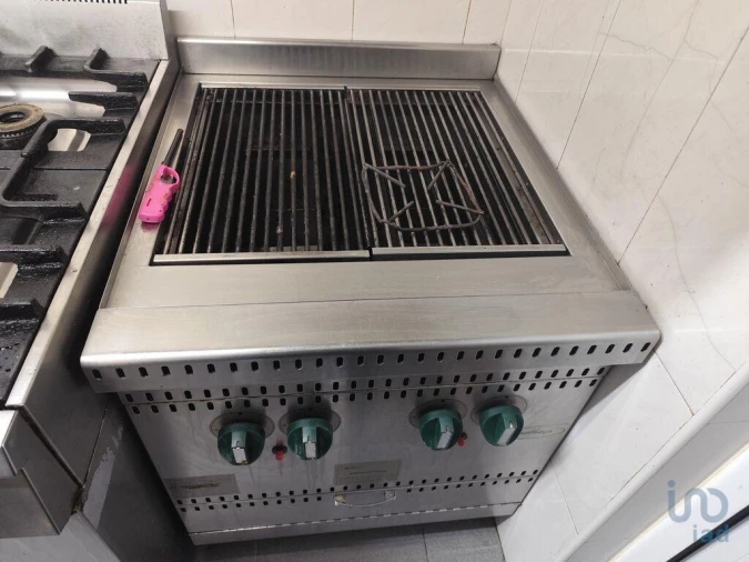 Loja para Venda em Odivelas Foto 12