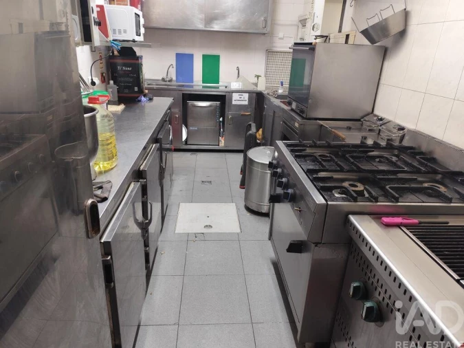 Loja para Venda em Odivelas Foto 18