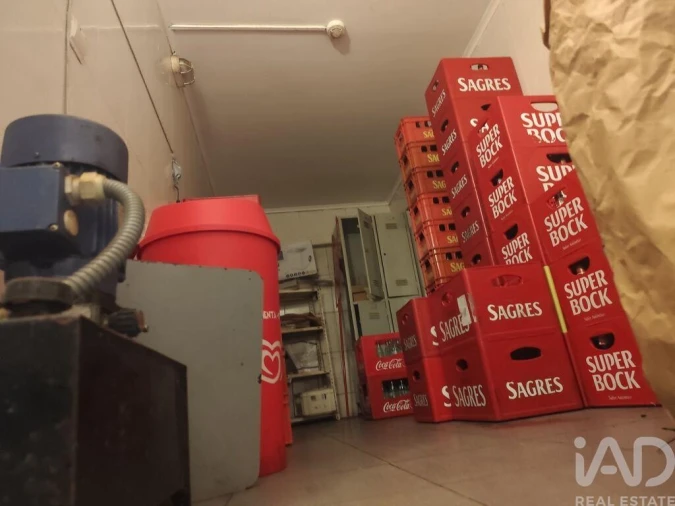 Loja para Venda em Odivelas Foto 22