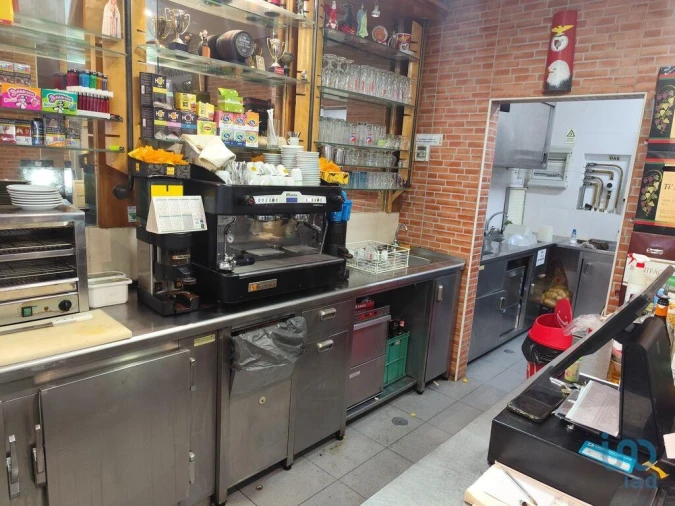 Loja para Venda em Odivelas Foto 6